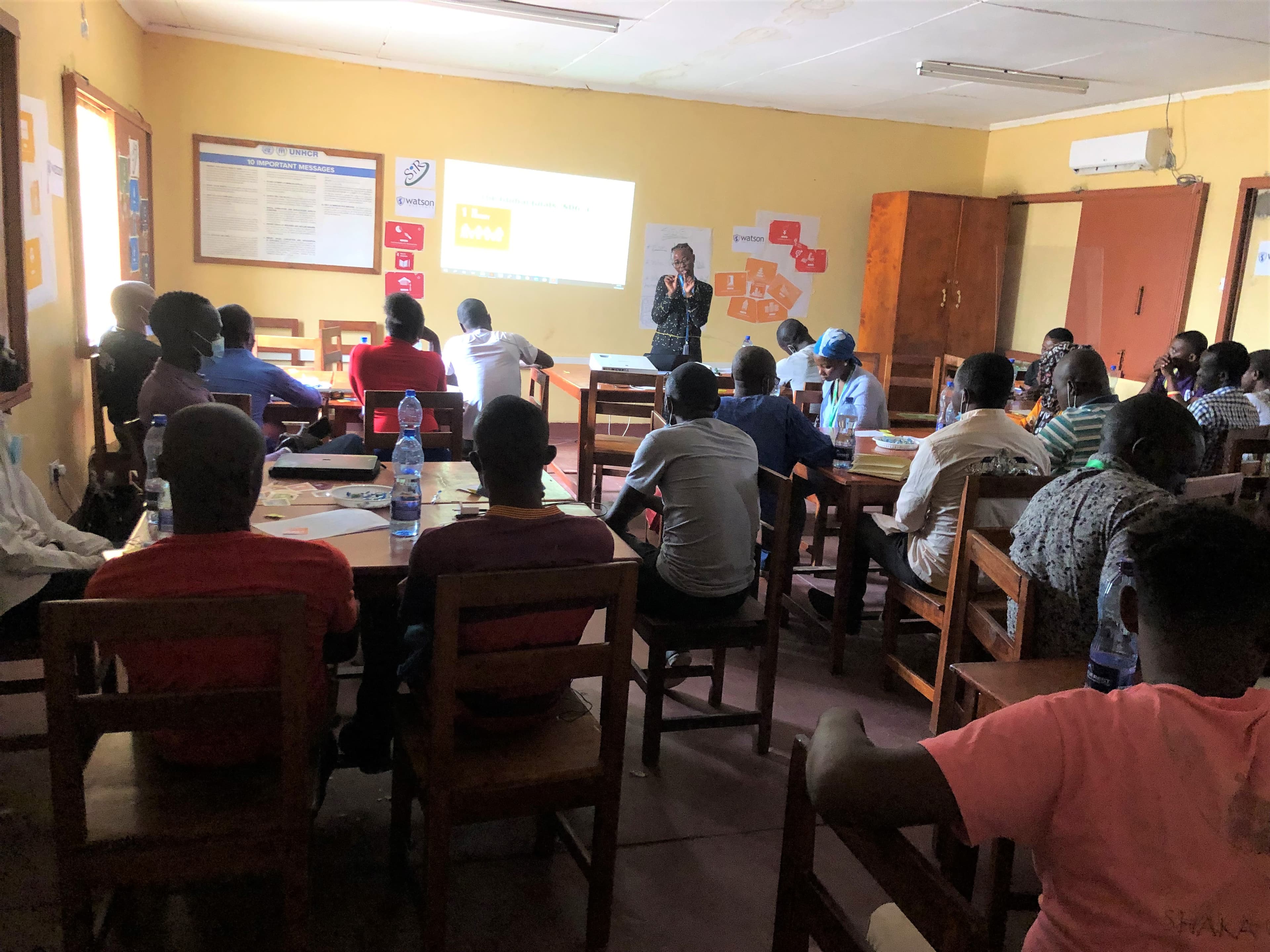 Entrepreneurship & Finance