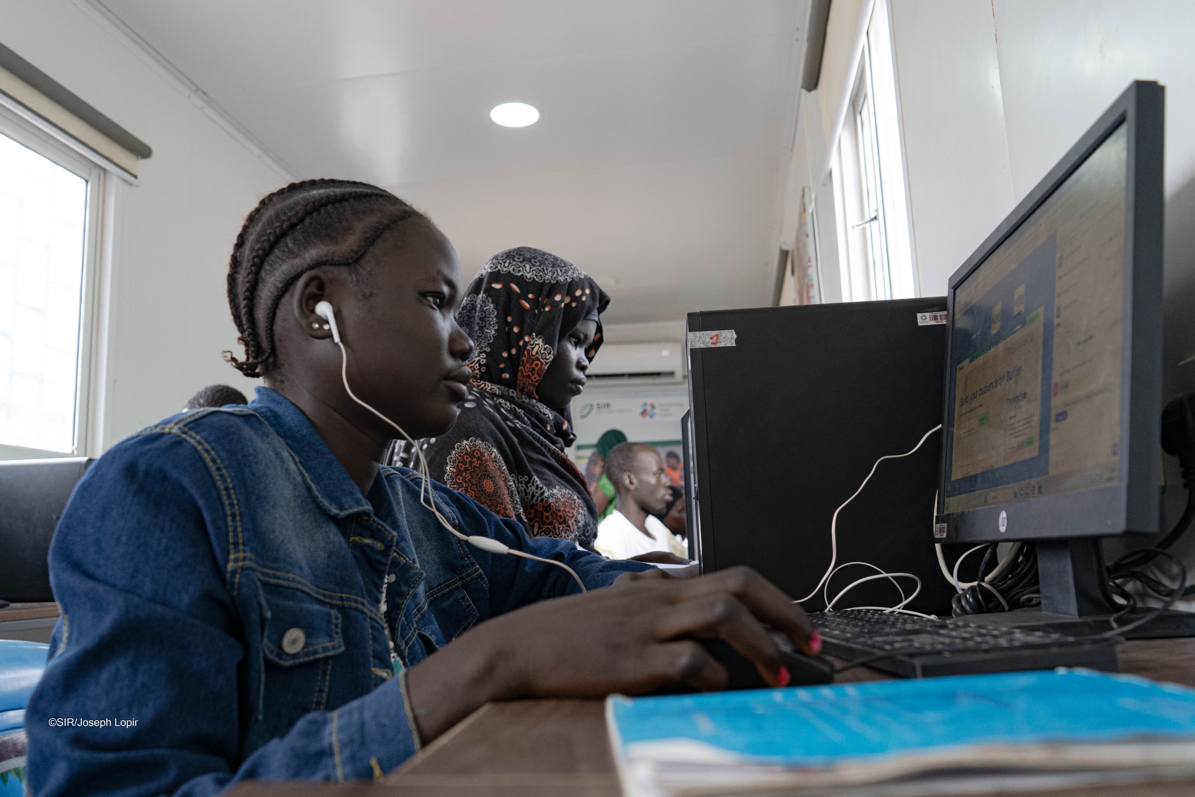 Digital Skills & Livelihood