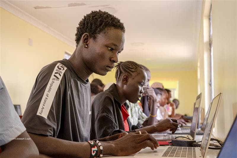 Global Market Linkages