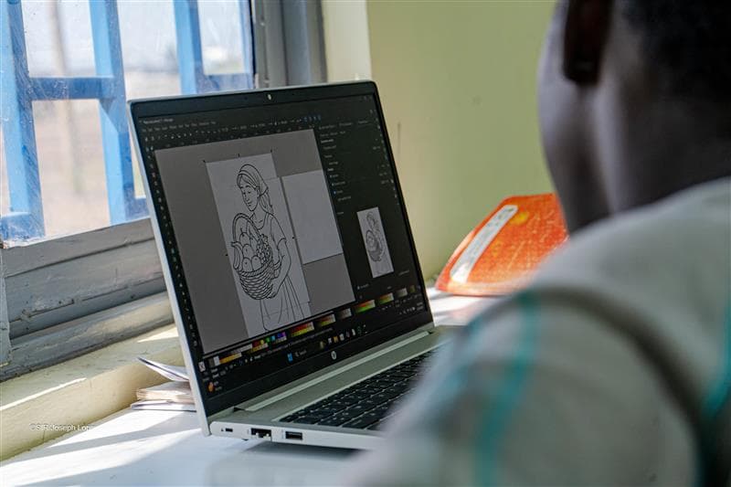 SANARA Whiteboard Animation Training