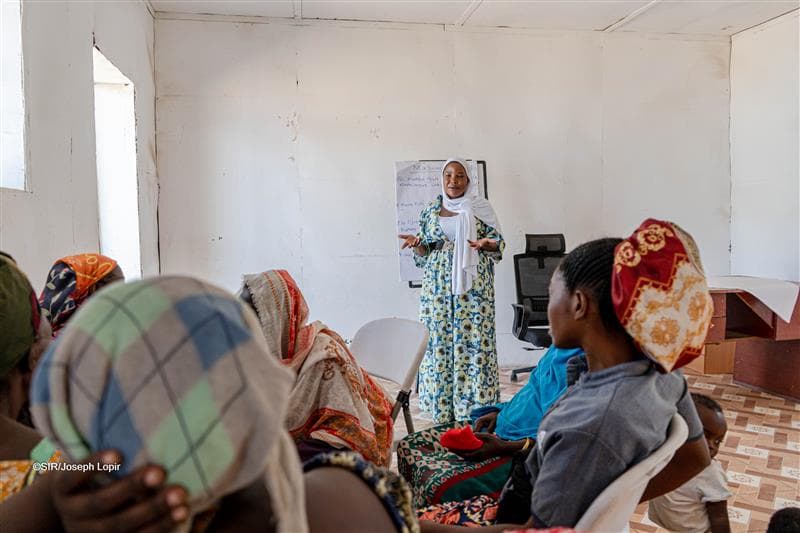 Business Incubation & Acceleration